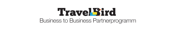 TravelBird B2B Partnerprogramm