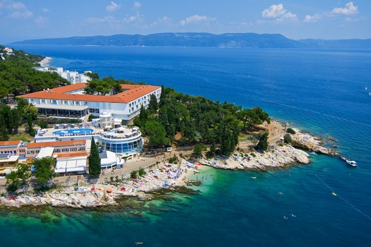 Hotel Valamar Sanfior****