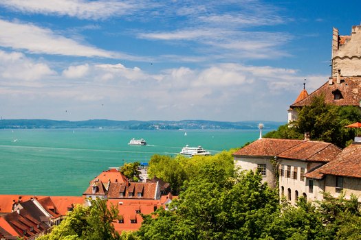 Bodensee Urlaub