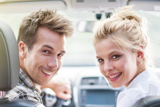 Urlaub in Deutschland