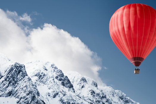 Besondere Erlebnisse