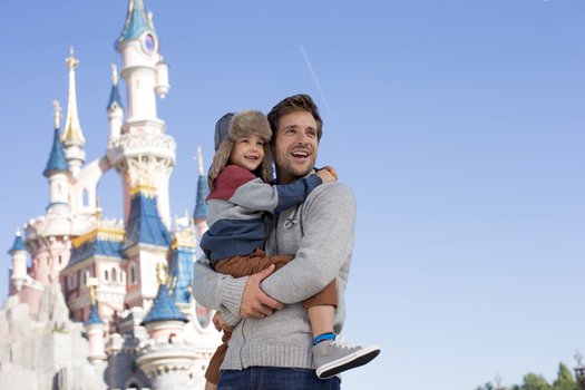 Disneyland Paris Angebote