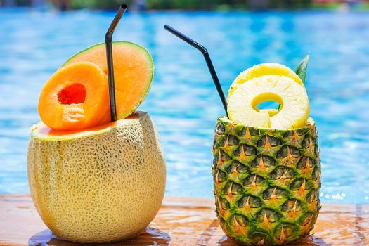 All Inclusive Urlaub