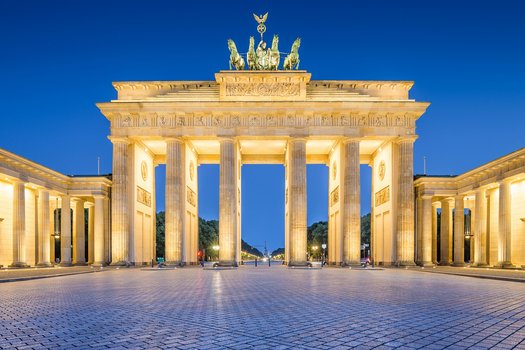 Städtereisen Berlin