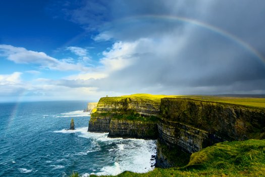 Irland Rundreise