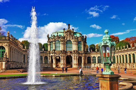 Dresden