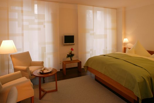 @ Kneipp Gesundheitsresort Kneippianum / Bad Wörishofen