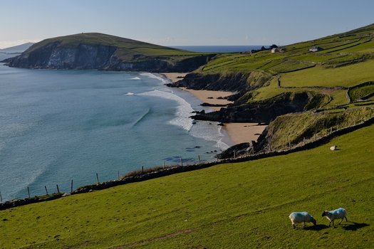 Dingle Bay, Kerry