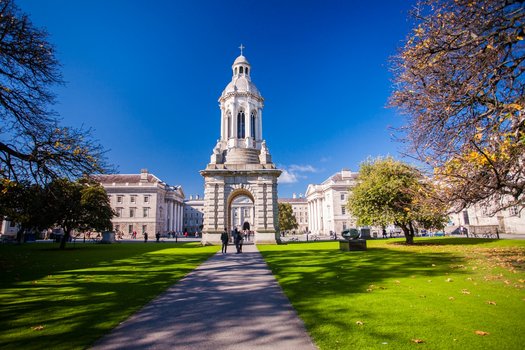 Trinity College, Dublin