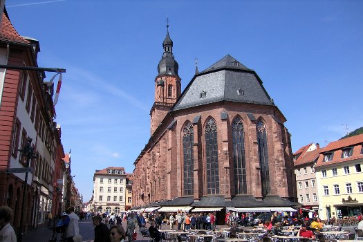 Heidelberg