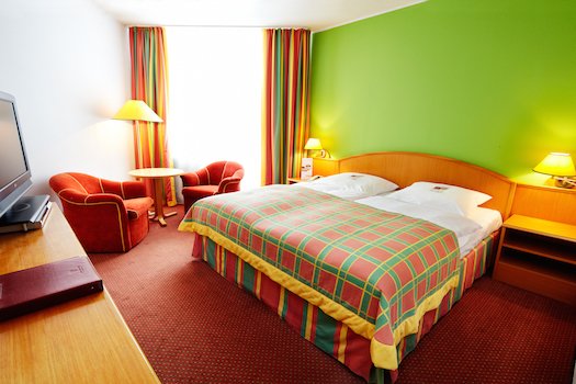 Amber Baltic Hotel Misdroy