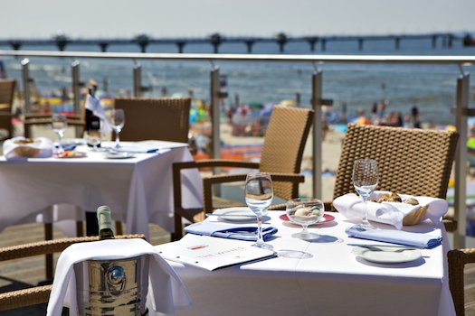 Amber Baltic Hotel Misdroy