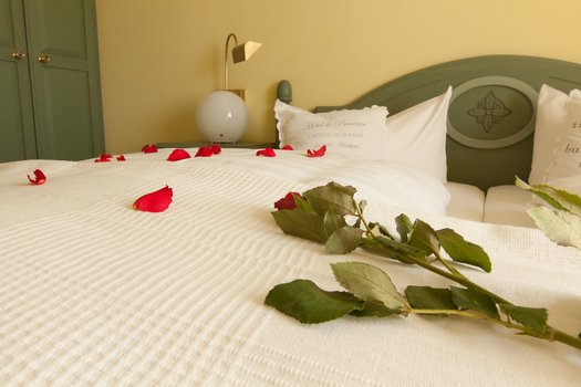 Hotel Herzog Georg Zimmer