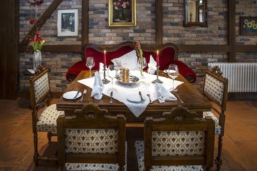 Ringhotel Parkhotel Stadtallendorf