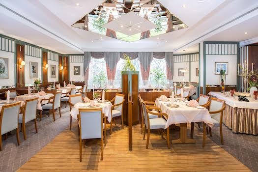 Ringhotel Parkhotel Stadtallendorf