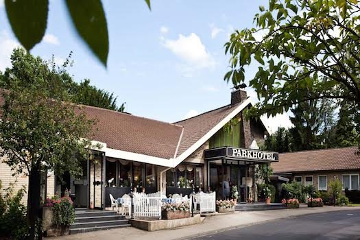 Ringhotel Parkhotel Stadtallendorf