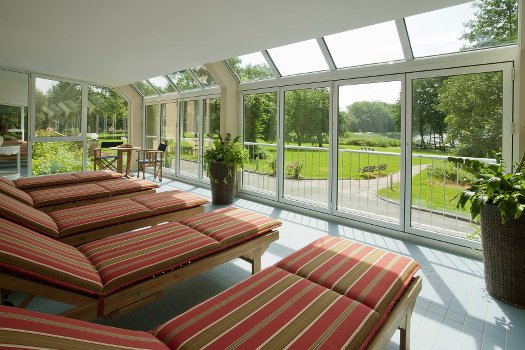 Best Western Seehotel Frankenhorst Wellness