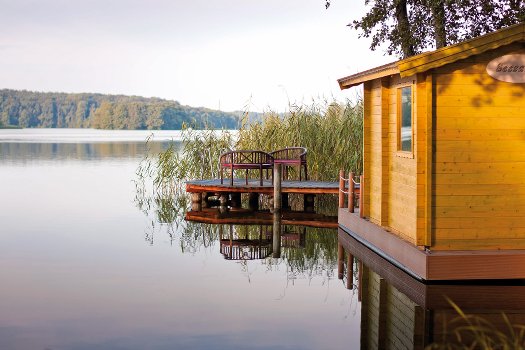 Best Western Seehotel Frankenhorst