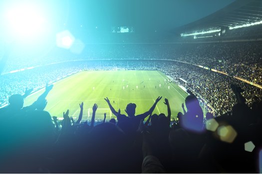 Manchester United + Hotel