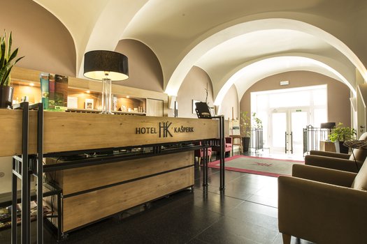 Genuss im Böhmerwald