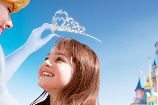 Disneyland® Paris & Hotel