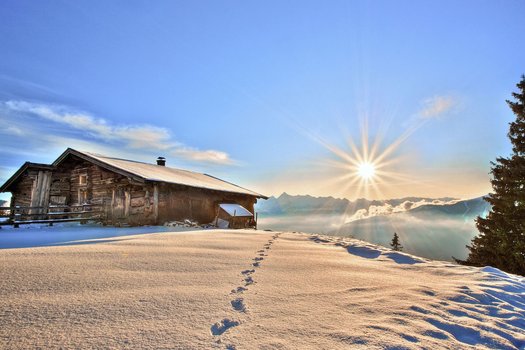 Aktiv in Oberösterreich