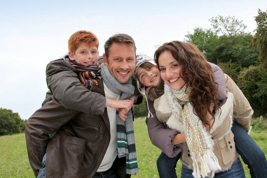 All-inclusive in Bayern