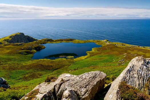 Autorundreise Nordirland