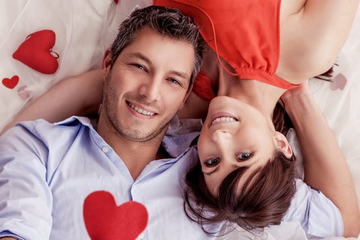 Romantische Tage in Wien