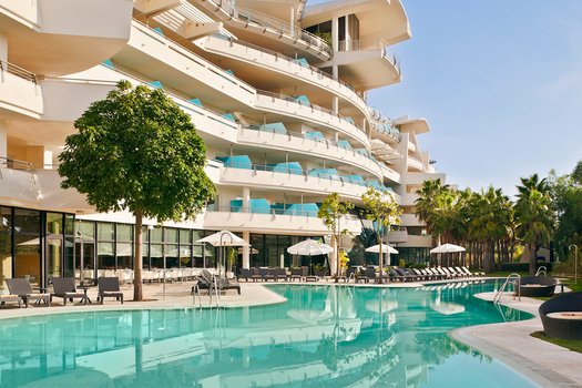 5*-Frühbucher Andalusien