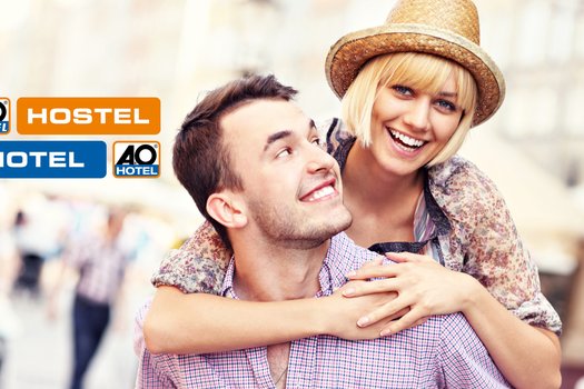A&O Hotels und Hostels