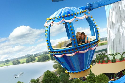 Kernie's Familienpark