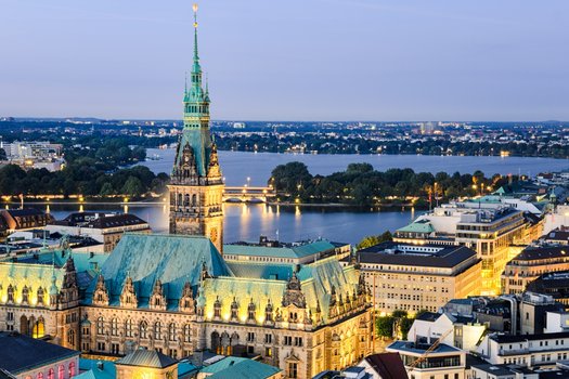 Ramada Hamburg Bergedorf