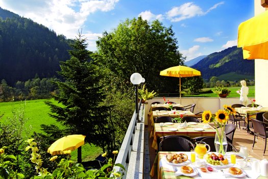 Südtirol + Hochseilgarten