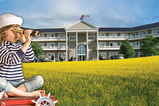 Erlebnis Resort Linstow