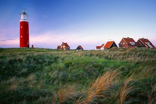 Ferienpark Insel Texel