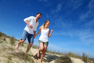 Auszeit auf Wangerooge