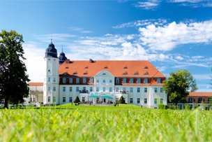 Schlosshotel Fleesensee