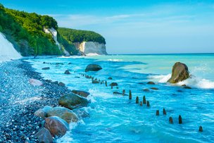 Appartement auf Rügen