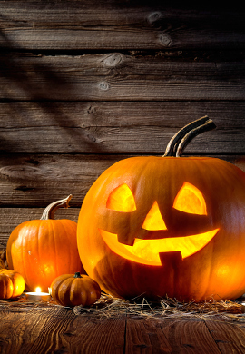 Halloween